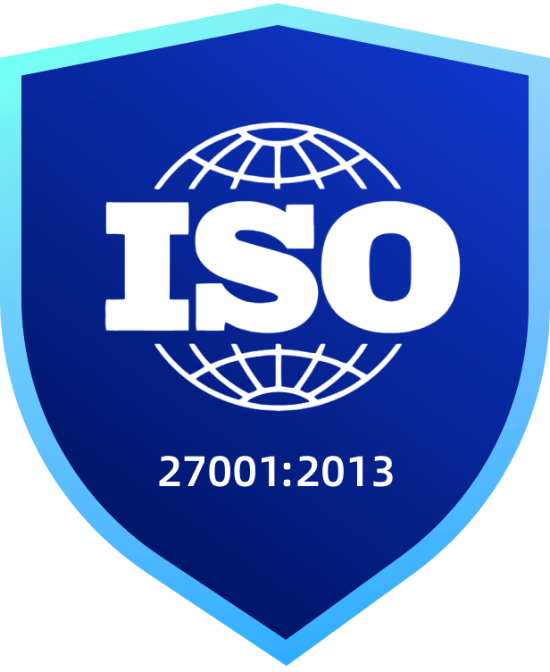 ISO 27001