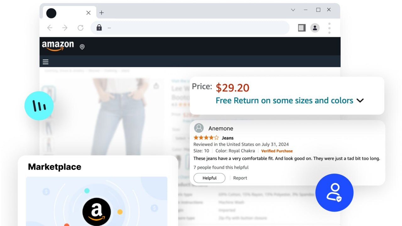 antidetect browser for web scraping